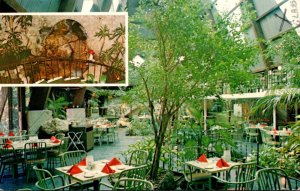 Florida Deerfield Beach Waterfalls Restaurant