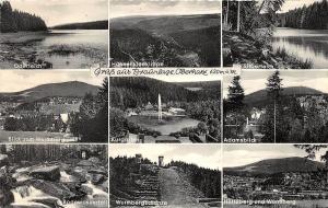 BG23734 gruss aus braunlage oberharz    germany CPSM 14x9cm