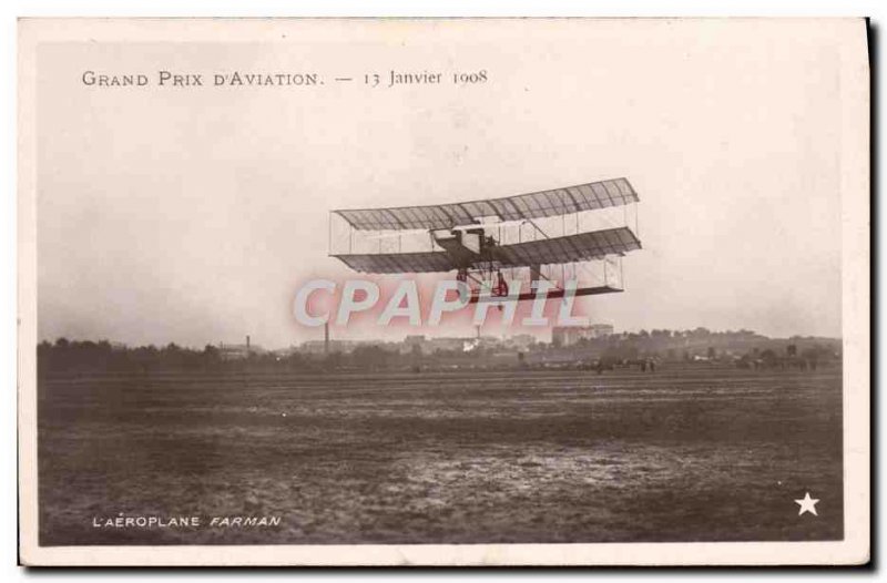 Délai supplémentaire pour le Grand Prix du Patrimoine de l’Aéro-club de