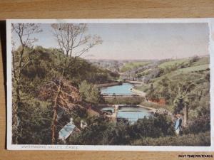 Antique PC - Waterworks Valley - Jersey