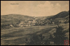 Niederprüm, Prüm, Germany