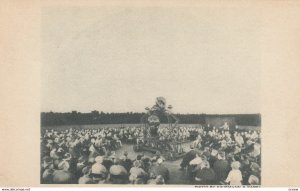 Adler Planetarium , Chamber , 00-10s