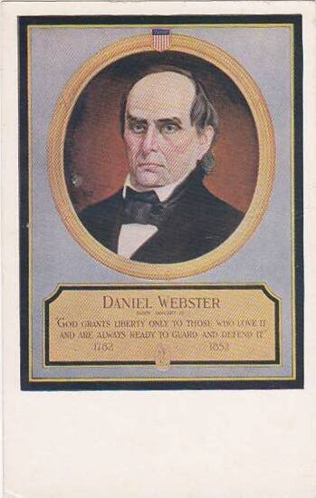 Daniel Webster