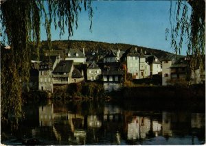 CPM Argentat - Les Quais de la Dordogne (1039930)