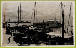 af2984 - VENEZUELA - VINTAGE POSTCARD - Maracaibo