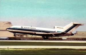 Airplanes Eastern Airlines Boeing 727