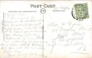 BR97629 newark kirkgate celesque c 43340   uk