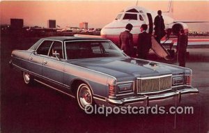 1978 Grand Marquis 4 Door Lancaster, PA, USA Auto, Car Unused 