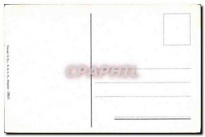 Postcard Old La Maddalena