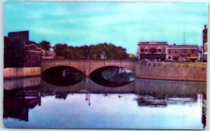 M-46779 Main Street Bridge Nashua New Hampshire