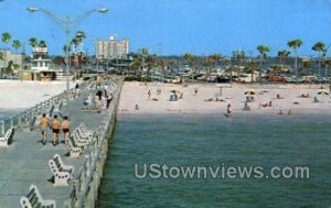 Clearwater Beach, Florida, FL,  