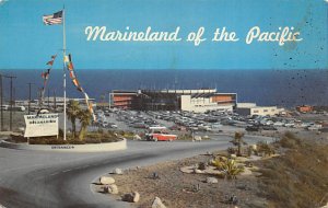 Marineland of the Pacific Rancho Palos Verdes California  