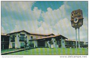 La Quinta Motor Inns