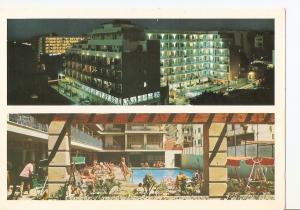 Postal 032375 : Hotel Riutort - El Arenal (Palma de Mallorca)