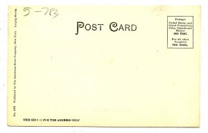 CT - Wallingford. Masonic Home