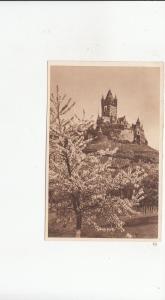 B79909 cochem  germany front/back image