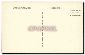 Old Postcard Treport Vue Generale