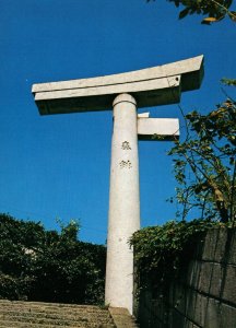 Torii,Nagasaki,Japan