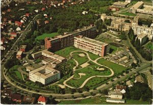 CPM Centre Hospitalier Bry-sur-Marne (20751)