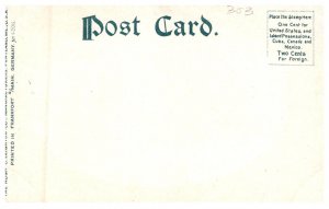 Maine  Machiasport , Aerial View