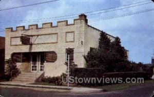 Mickey'S Tavern  - Hackettstown, New Jersey NJ Postcard
