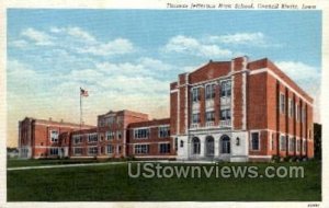 Thomas Jefferson High School - Council Bluffs, Iowa IA