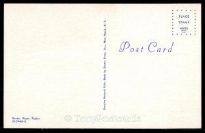 Greetings from Iwington.  New Jersey