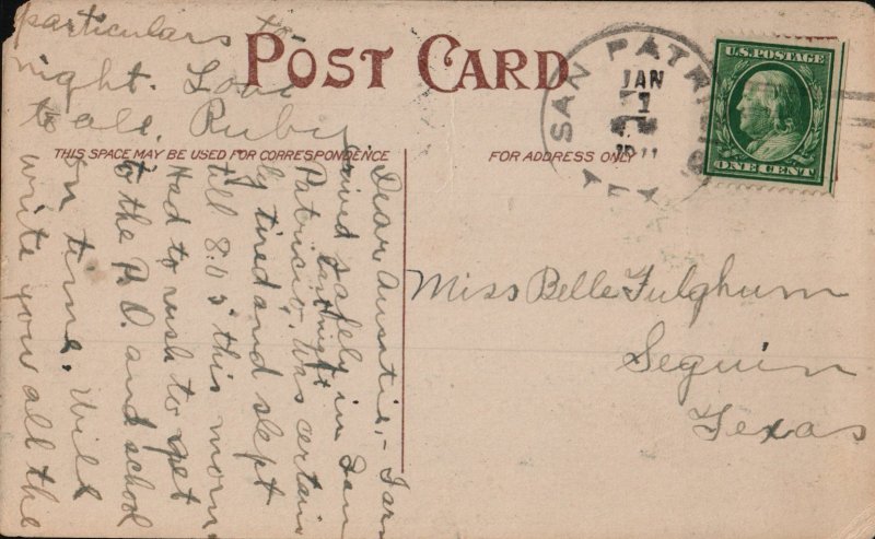 Miller Bridge, Sequin, Texas Texas