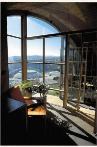 Arcosanti, Cordes Junction  