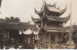 RP: Chinese Temple , SINGAPORE , 00-10s