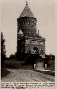 Garfield Monument - Cleveland, Ohio OH  