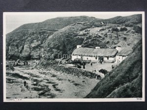 Isle of Man NIARBYL by Photochrom 79162