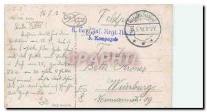 Old Postcard Nude Erotic