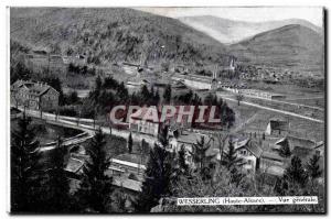 Wesserling VPA General view