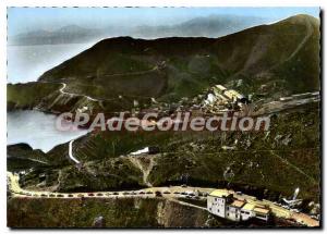 Postcard Modern Cerberus Vue Generale Customs PORT-BOU COSTA BRAVA