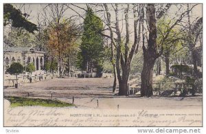 Northeim i. H. , Germany , Gesundbrunnen , PU-1911 ; Scharzfeld Andreasberg B...