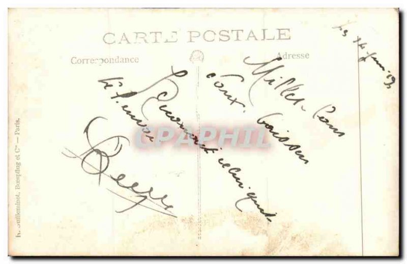 PHOTO CARD Army Soldiers