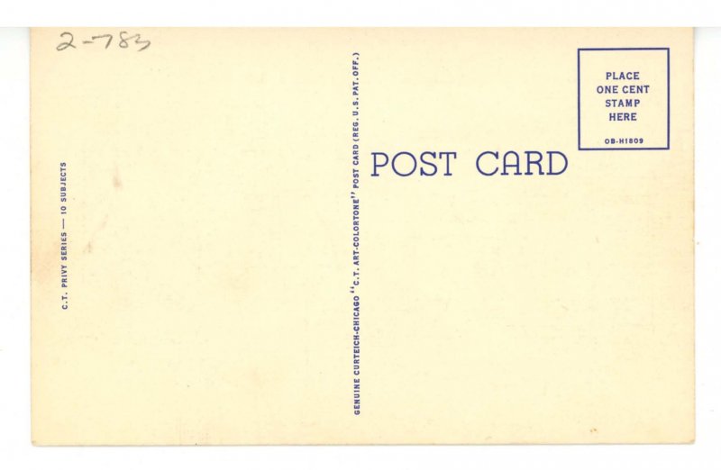 Humor - Feeling Much Better