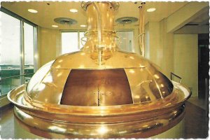 Copper Kettle Olympia Beer Brewing Company 1979 Olympia Washington  4 by 6