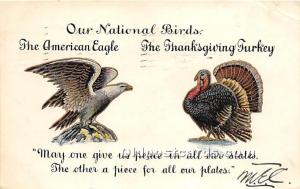 Thanksgiving 1906 