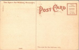 Postcard Multiple Views in Haverhill, Massachusetts