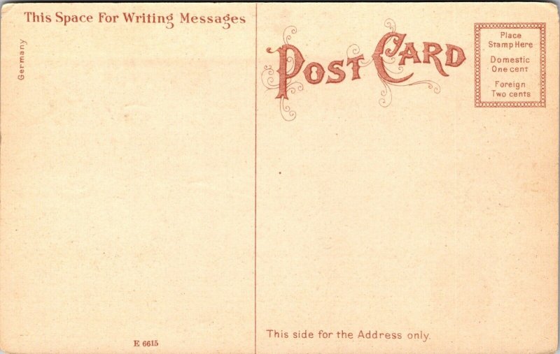 Postcard Multiple Views in Haverhill, Massachusetts