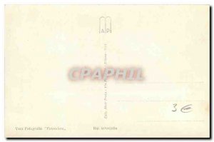 Modern Postcard Lago di Garda Sirmione