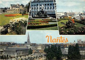 BR22771 Nantes france
