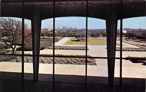 Amon Carter Museum - Fort Worth, Texas TX  