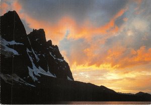 BT16439 The remparts Jasper national park  canada