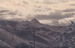 Belgian Congo Matadi Vue generale Real Photo