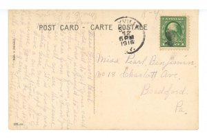 NY - Utica. Kanatenah Flats