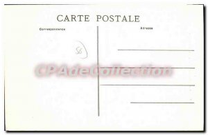 Postcard From Old Carnac Geant Kermario