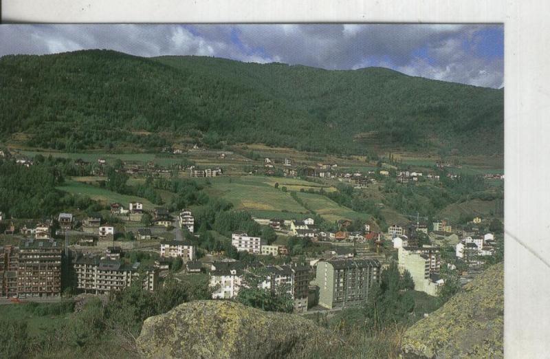 Postal: Andorra